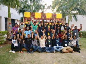 WordCamp Ahmedabad 2017