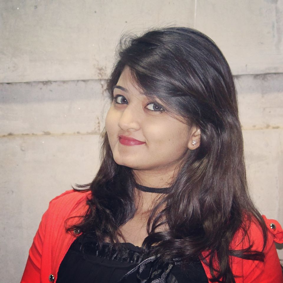 JuhiPatel-WordPress Developer